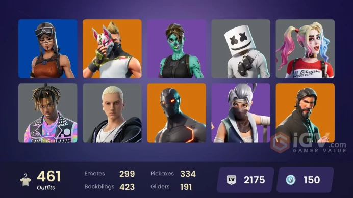 [ALL PLATFORMS]-450 Skin-S2 OG ACC-OG STW-The Reaper-Blue Squire-Elite Agent-Take The L-512.000 V-BUCKS SPEND-FULL ACCESS-