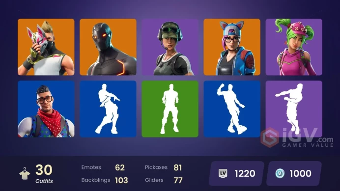 [ALL PLATFORMS]-OMEGA OG+30 Skin-Drift-Freestylin'-FULL ACCESS-