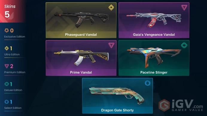 Eu West | Iron Rank - V26ACT2 | Changeable Mail | Instant Delivery | Lifetime Warranty | 100% Handmade & Secure | 24/7 Support
