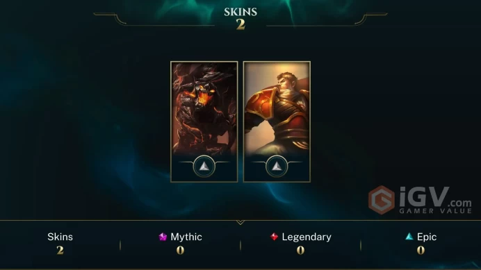 [EUW] S16 - SPLIT 1 - Iron 1 - Ranked Ready - Insta Delivery 
