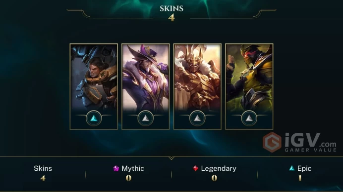 [EUW] S2026 - Emerald 3 -16LP- 61 Winrate -9K Be - Honor 4 - 4Game 15min lowque delay- Instant Delivery