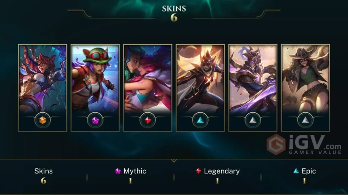 [EUNE] S2026 Platinum 4 -24LP- 20Win - 23Lose - Honor 4 - 10K Be - Safe - Instant Delivery