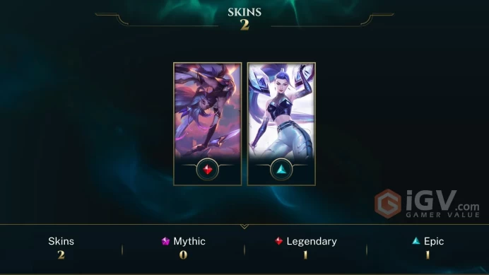 [EUW] S2026 - Gold 2 - 27LP - 60 Winrate - 6W-4L - +30/-10 LP Gain - 7K Be - Honor 3 - Safe - Instant Delivery