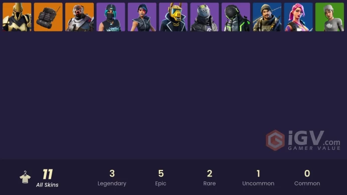 14289[PC/PSN/XBOX]Catalyst|The Scientist|Ultima Knight|Eternal Voyager|Y0ND3R|Tilted Teknique|X-Lord|Sparkle Supreme|Turk vs Riptide|