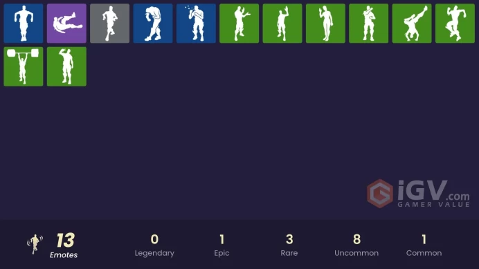 14289[PC/PSN/XBOX]Catalyst|The Scientist|Ultima Knight|Eternal Voyager|Y0ND3R|Tilted Teknique|X-Lord|Sparkle Supreme|Turk vs Riptide|