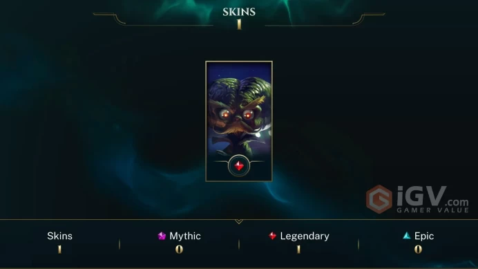 [EUW] S2026 - Silver 3 -60LP- - 1Win - 0Lose - Placements - 70K Be - 20game honor ban - Honor 2 - Instant