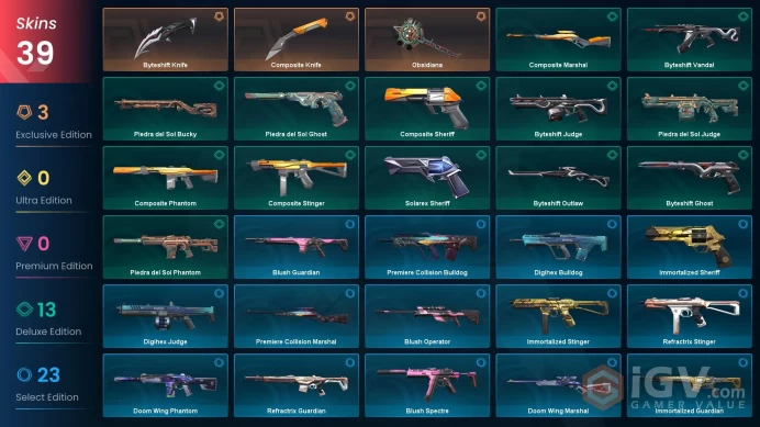 EU 3 KNIFE 39 SKINS RANKED READY 91 LEVEL INSTANT DELIVERY FULL ACCESS FLIQJ