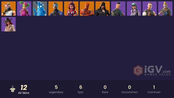 14282[PC/PSN/XBOX]Valor|Blackheart|Carbide|Hybrid|Drift|Polar Peely|Teknique|Huntress|Squad Leader|Sidewinder|Battlehawk|Zoey
