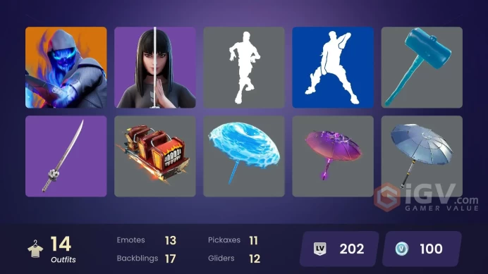 14288[PC/PSN/XBOX]Sorana|Fusion|Rippley vs Sludge|Charlotte|Lt. Evergreen|Toona Fish|Cameo vs Chic|8-Ball vs Scratch|Haze|