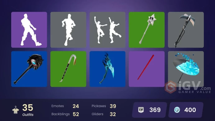 14279[PC/PSN/XBOX]|Fashion Banshee|Vegeta|Son Goku|The Imagined|Ronin|The Origin|Prowler|Green Goblin|Anderson .Paak|Lt. John Llama