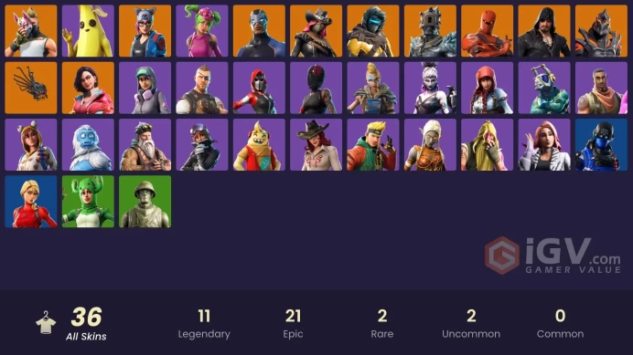 14076[PC/PSN/XBOX]Carbon Commando|Ruin|Carbide|Hybrid|The Prisoner|Zenith|Rox|Drift|Calamity|Sentinel|Lynx|Blackheart|Lil Whip