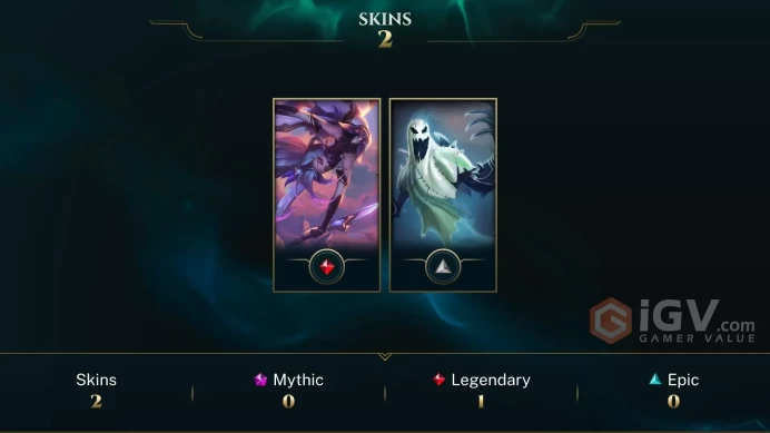  LAN  3 SKINS  PLATINUM 4  49 CHAMPIONS  42 LEVEL  INSTANT DELIVERY  FULL ACCESS  FLMyd 