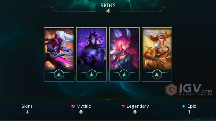 [EUW] S16 - SPLIT 1 - Platinum 2 30 LP Gain Dia 2-Dia1 mmr - Ranked Ready - Instant Delivery