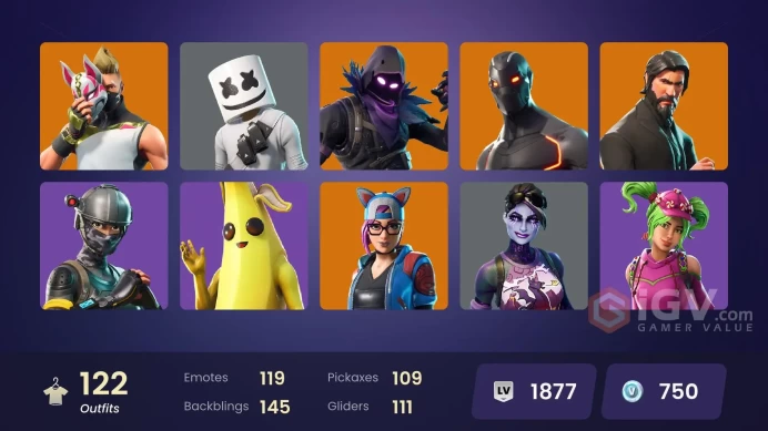 spent 213$[PC/NINTENDO]121 skins|The Reaper|Elite Agent|Blue Team Leader|Rogue Agent|Naruto Uzumaki|Prodigy] AA154