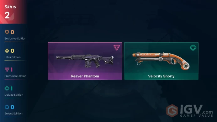 【EU】Level 28 ✅ Reaver Phantom ✅ Full Access  High Quality Account ⚡Instant Delivery️⚡