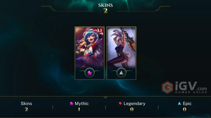 [EUW] |  Champion 33  | LVL 30 | Completed 10 games and can directly rank | Instant Delivery |Unverified Email | U47