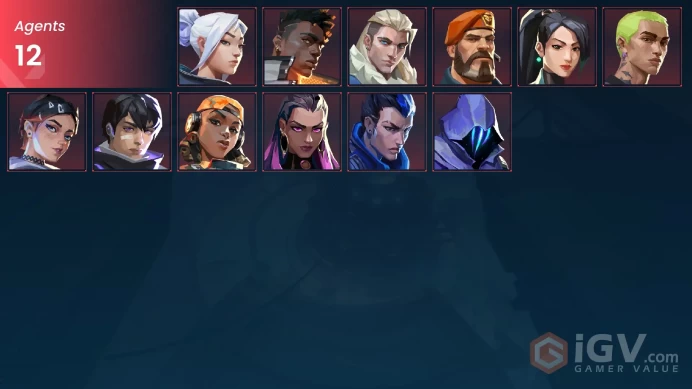 【EU】Rank Silver 1 - 3 > Competetive Unlocked > Ready for Ranked