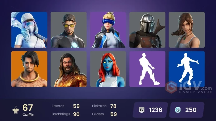 14080[PC/XBOX]Neo Versa|Cloud Striker|Sultura|Lina Scorch|Trilogy|Point Patroller|Joey|Eternal Knight|Predator|Spire Assassin