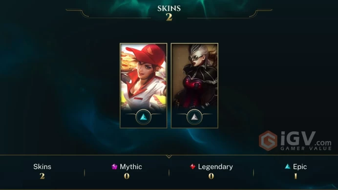 [EUW]  | Champion 31 | LVL 30 | Completed 10 games and can directly rank | Full Access | Instant Delivery |Unverified Email | U26