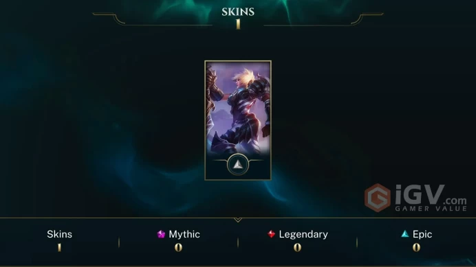 [EUW] | 39,000+ Blue Essence | LVL 30  | Full Access | Instant Delivery |Unverified Email |A36