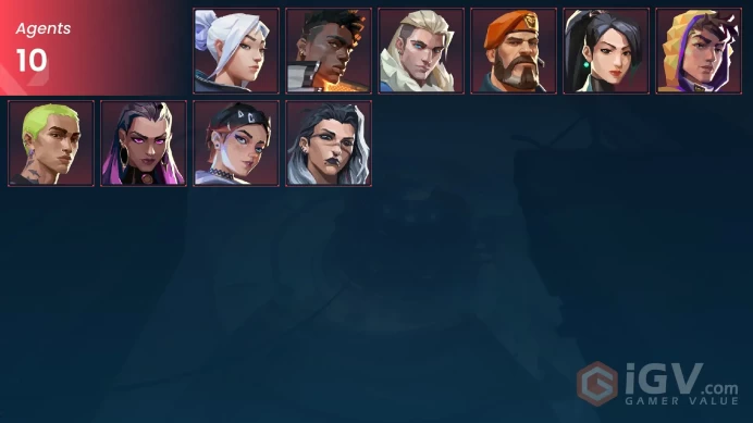 [EU-V26ACT2] SILVER 1 | 25 level | 10 agents | Radiant Point: 90 | SMURF [FULL ACCESS+MAIL] #9