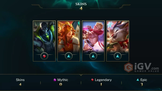 [EUW] S2026 - Bronze 1 -45LP- 15Win - 7Lose - 68 Winrate - +30/-10 LP Gain - 4K Be - Honor 4 - Instant