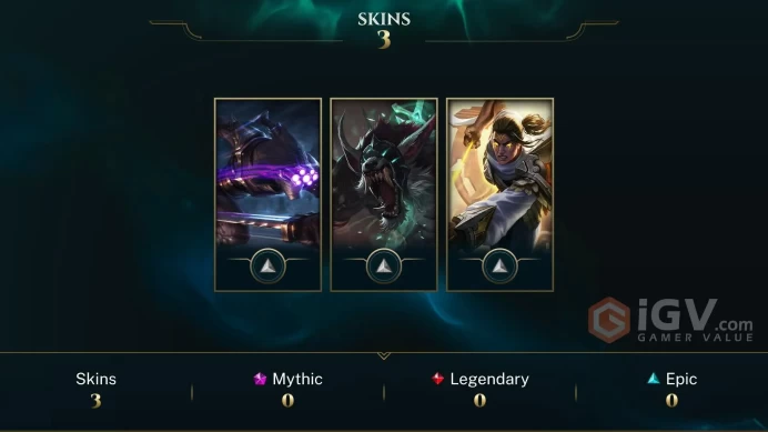 [EUW] S2026 - Gold 1 -4LP- 43Win - 18Lose - 70 Winrate - +30/-10 LP Gain - 19K Be - Honor 5 - Instant