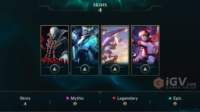 [EUW] S2026 - Gold 2 -70LP- 7Win - 12Lose - +30/-10 LP Gain - 9K Be - Honor 3 - Instant Delivery