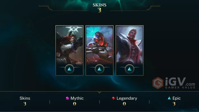 [EUW] S2026 - Bronze 3 -75LP- 7Win - 2Lose - 77 Winrate - +30/-10 LP Gain - 6K Be - Honor 3 - Instant