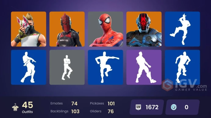  [PC/PSN/XBOX] FA 38 SKINS | RUST LORD | DARK VOYAGER | TAKE THE L | RAMBUNCTIOUS | ORANGE JUSTICE | STAGE 5 | STAGE 5 | ON | RED KNIGHT |