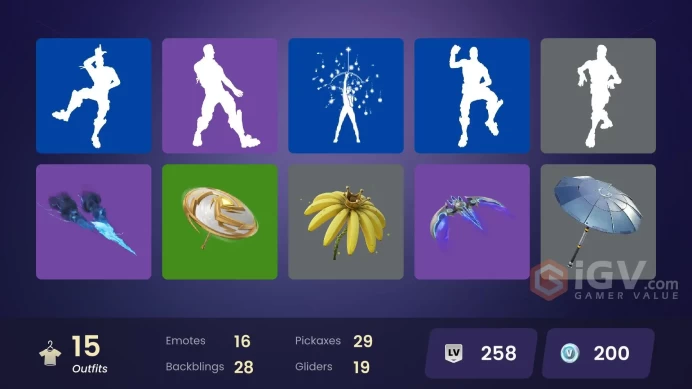 [PC/PSN/XBOX] FA 15 SKINS | OG STW | RUST LORD | TAKE THE L | ZEUS | POSEIDON | BALANCED | APHRODITE | CERBERUS | ARTEMIS | MISSION SPECIALIST |
