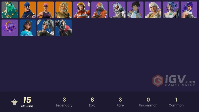 [PC/PSN/XBOX] FA 15 SKINS | OG STW | RUST LORD | TAKE THE L | ZEUS | POSEIDON | BALANCED | APHRODITE | CERBERUS | ARTEMIS | MISSION SPECIALIST |