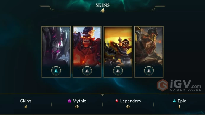 EUW -(S16) DIAMOND4 %61WR - MASTER MMR - 37 Champ - 4 Good Skins - 21.2K BE -HONOR 4 - HANDMADE - FULL ACCES - LIFETIME WARRANTY - CHEAP