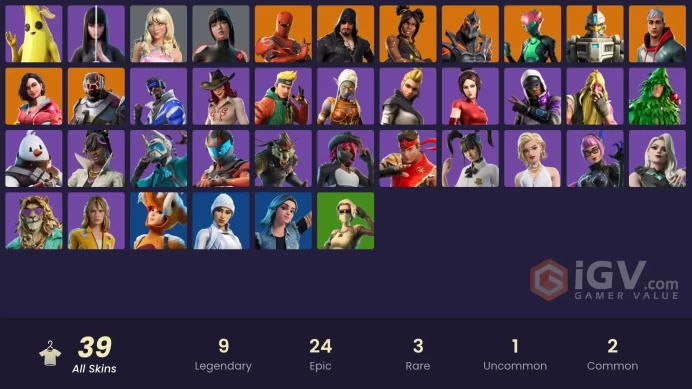 [PC/PSN/XBOX] FA 39 SKINS | PEELY | HOT MARAT | RAGE | BLUE STRIKER | GOLD | STAGE 4 | STAGE 5 | STAGE 8 | DARK | STAGE 5 | RUIN |