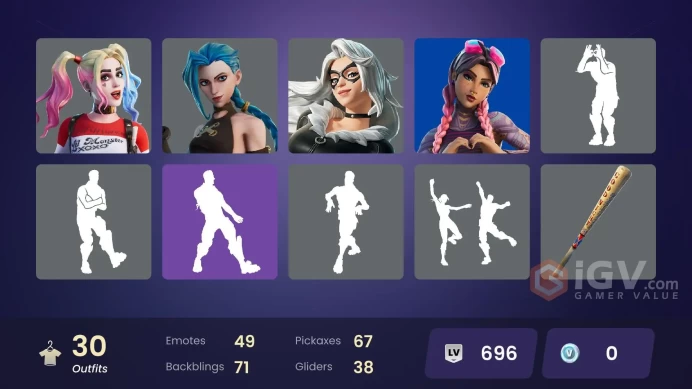 [ALL PLATFORMS]-Harley Quinn-Ice Spice-Arcane Jinx-Black Cat-Rap Princess Ice Spice-Etheria-Syd-Starfire-Beach Jules-FULL ACCESS-