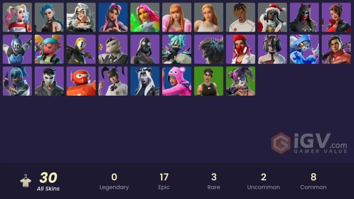 [ALL PLATFORMS]-Harley Quinn-Ice Spice-Arcane Jinx-Black Cat-Rap Princess Ice Spice-Etheria-Syd-Starfire-Beach Jules-FULL ACCESS-