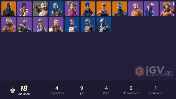 (ALL PLATFORMS) -Black Knight -Psycho Bandit OG-Sparkle Specialist OG-Blue Squire RARE-OG STW-AC DC-FULL ACCESS/LIFE TIME WARRANTY