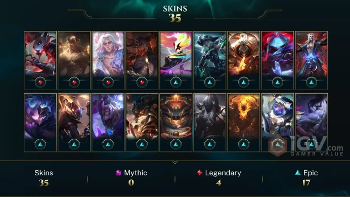  LAN  37 SKINS  BRONZE 3  81 CHAMPIONS  118 LEVEL  INSTANT DELIVERY  FULL ACCESS  FMG8g 