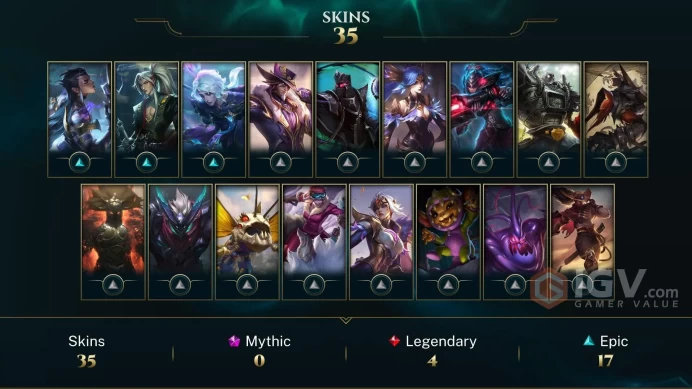  LAN  37 SKINS  BRONZE 3  81 CHAMPIONS  118 LEVEL  INSTANT DELIVERY  FULL ACCESS  FMG8g 