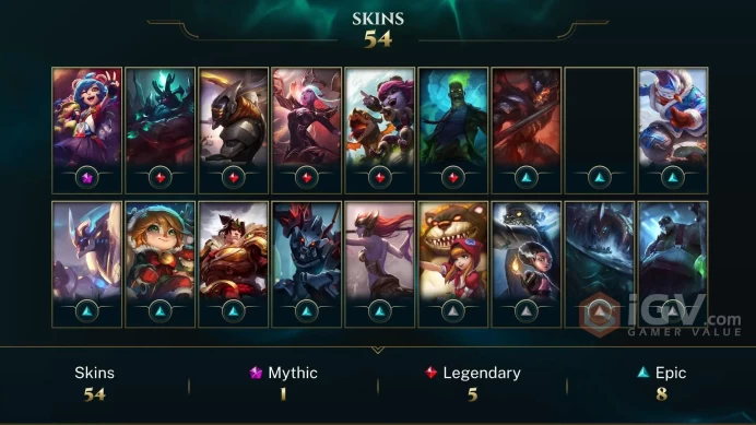 SG 53 SKINS BRONZE 3 94 CHAMPIONS 128 LEVEL INSTANT DELIVERY FULL ACCESS FFS87