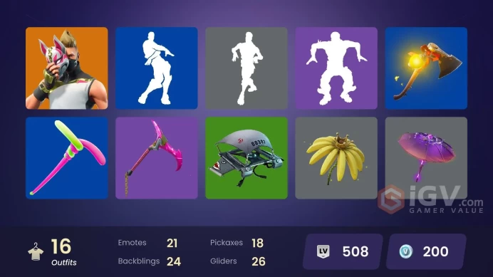 14276[PC/PSN/XBOX]Blue Team Leader|Calamity|Enforcer|Ragnarok|Drift|Polar Peely|Giddy-up|Redline|Sledgehammer|Xander|Huntress