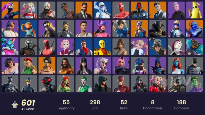 13819[PC/XBOX]Master Chief|Neo Versa|Travis Scott|Astro Jack|GOLDEN AGENT|Armored Kratos|GOLDEN AGENT|GOLDEN AGENT|GOLDEN AGENT