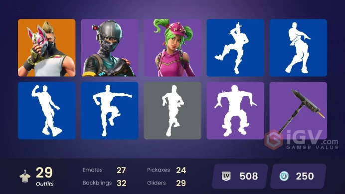 14075[PC/PSN/XBOX]Elite Agent|Enforcer|Carbide|Drift|The Visitor|Calamity|Ragnarok|Valor|Dark Voyager|Catalyst|Rust Lord|