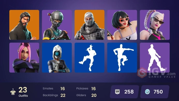 23 skins | The Reaper | Elite Agent | Take The L | Havoc | Blue Team Leader | Sub Commander | Rogue Agent | Malik | Snap | Dark Voyager