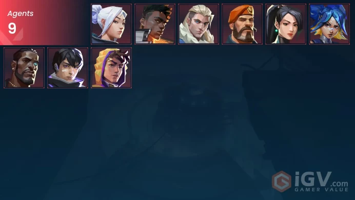 【EU】Rank Silver 1 - 3 > Competetive Unlocked > Ready for Ranked