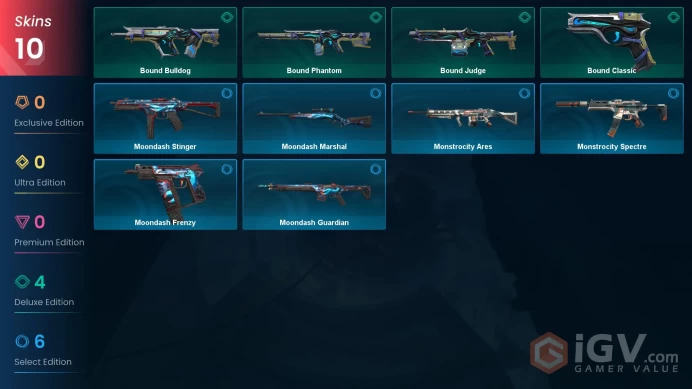 AP 10 SKINS RANKED READY 36 LEVEL INSTANT DELIVERY FULL ACCESS FNseo