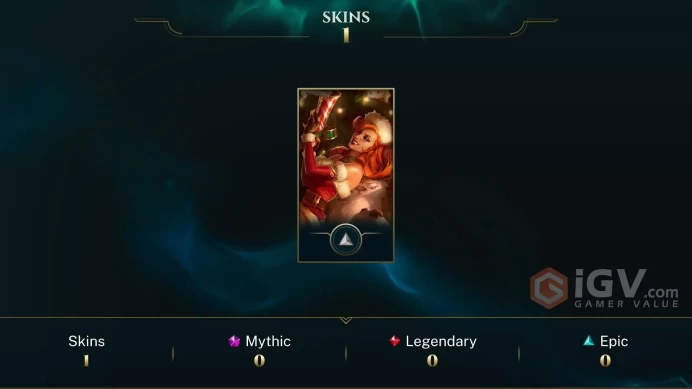 55% WR - DIA 4 - EUW - 8.7K BE