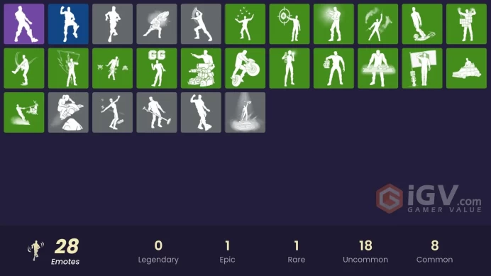 [PC/PSN/XBOX] FA 22 SKINS | OG STW | AXEHAMMER | RED ARMOR | RED ROBIN | SUPERMAN (PEN & INK) | TIGER'S EYE YOO-MI | DRAGONZORD BATTLE MODE |