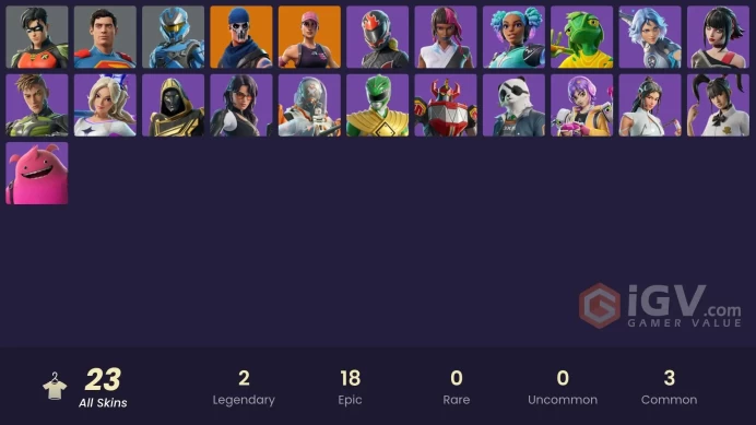 [PC/PSN/XBOX] FA 42 SKINS | PEELY | TIDY | HOT MARAT | POINT IT OUT | RAGE | BLUE STRIKER | STAGE 4 | STAGE 4 - NO PONYTAIL | STAGE 5 |