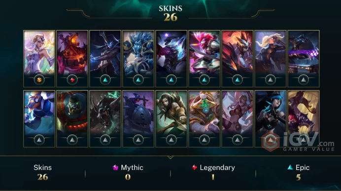 Z862-EUW-Email changeble -  Manual Leveling